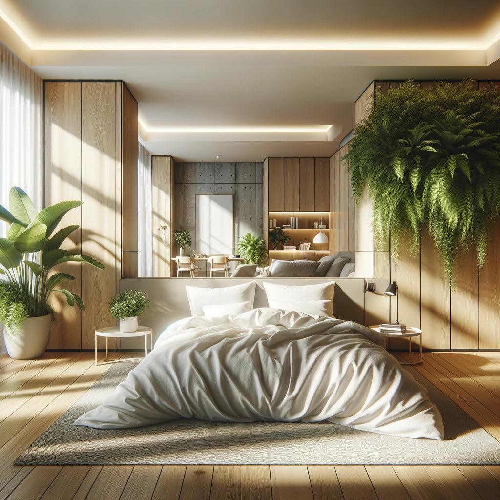 The Ultimate Guide to Bedding Materials: What’s Best for You?