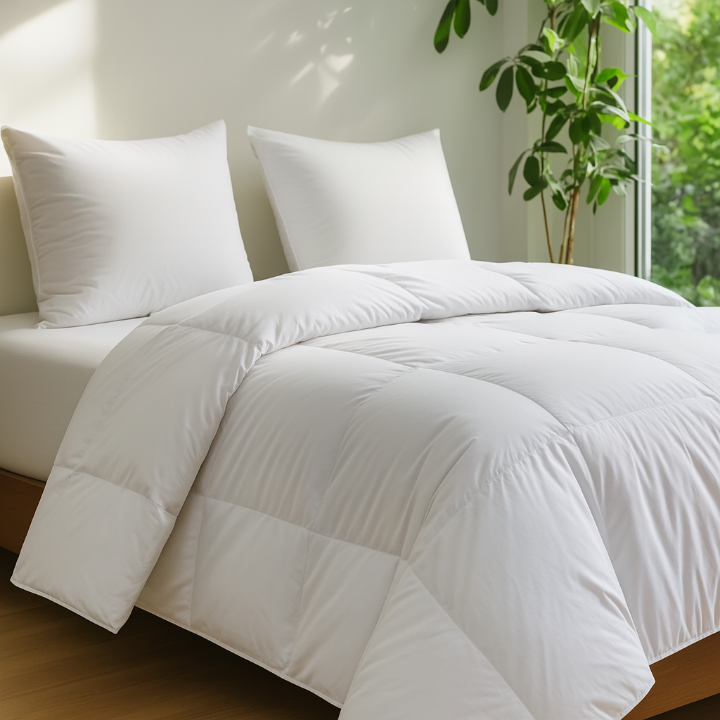 Cahoosh Build Your Own Comforter