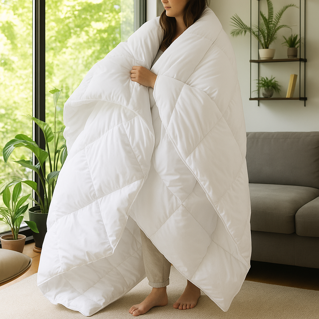 Cahoosh Build Your Own Comforter