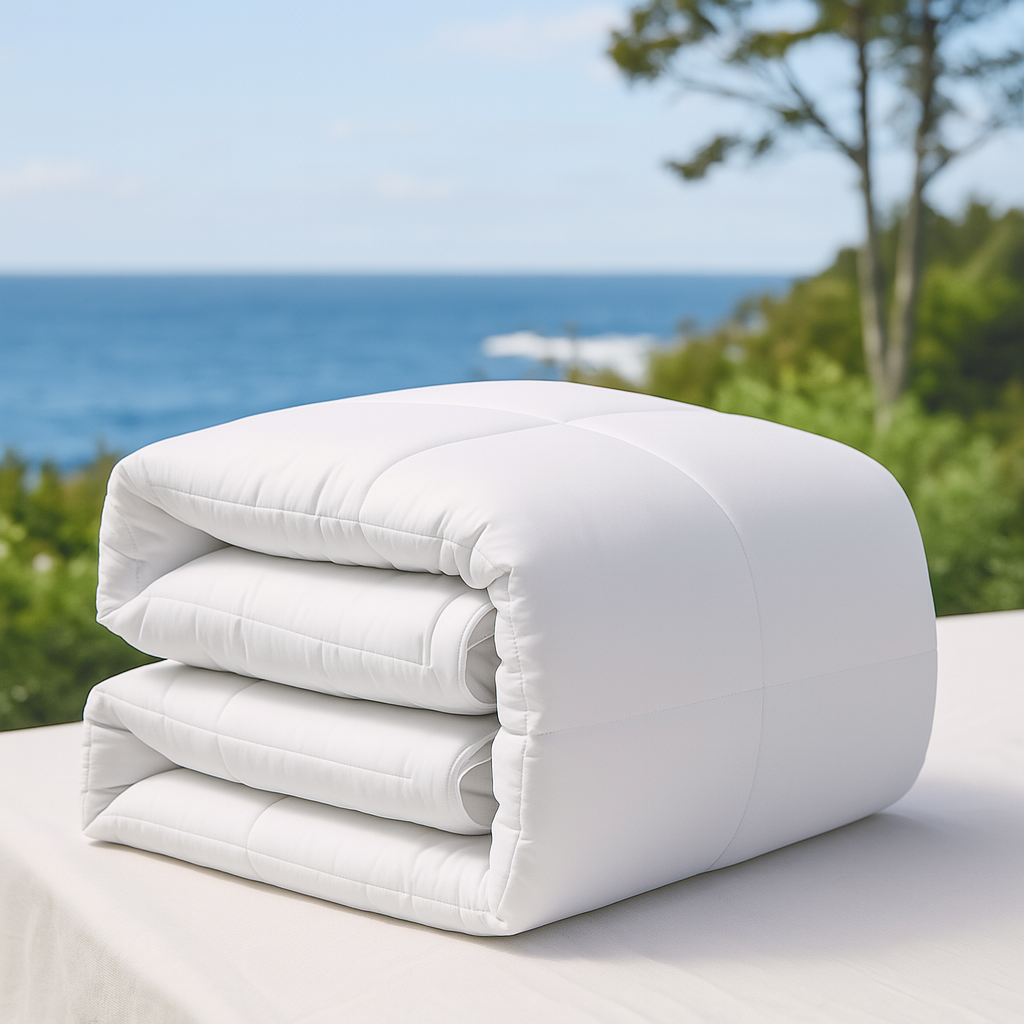 Cahoosh Build Your Own Comforter