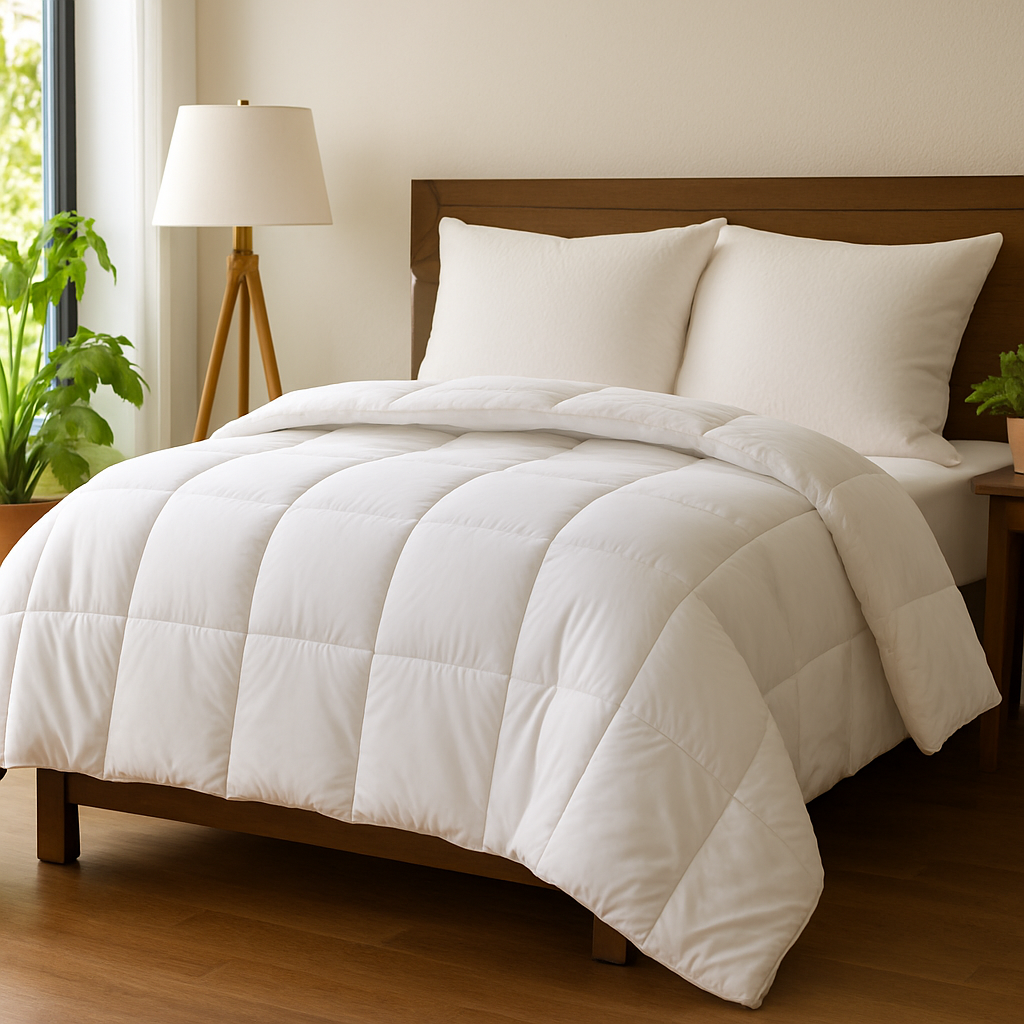 Cahoosh Build Your Own Comforter